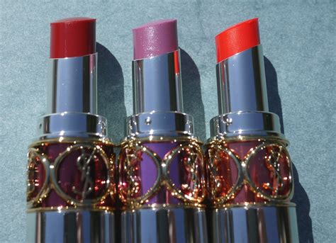 ysl rouge volupte sheer candy 10